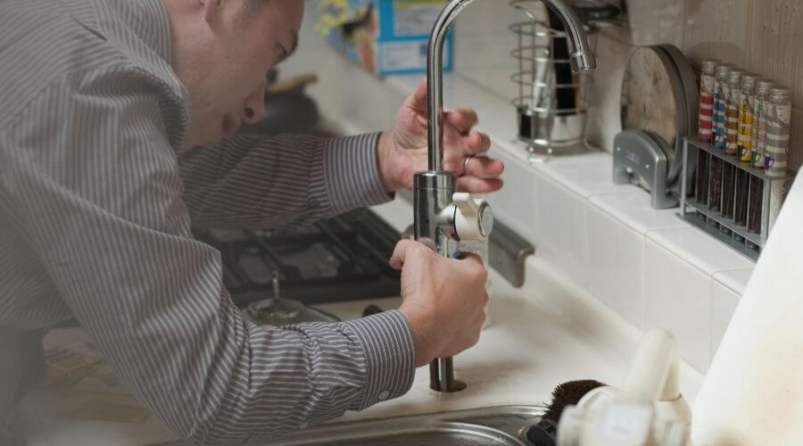 Professional expert plumbing services in Williamsport, OH